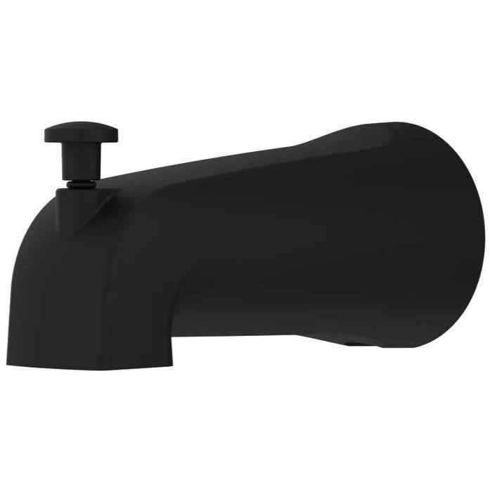 Pfister J15-020B Tub Spout Job Pack  Matte Black