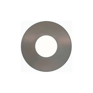 Lumien Accessory, Macro Light 10" Ground Cover Plate, Single Hole