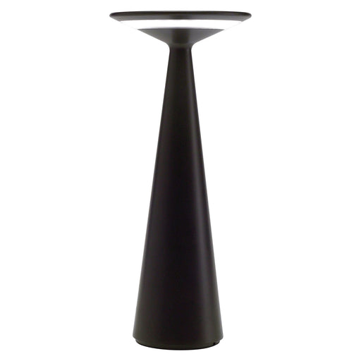 Swap Mini Cordless Table Lamp by Zafferano America