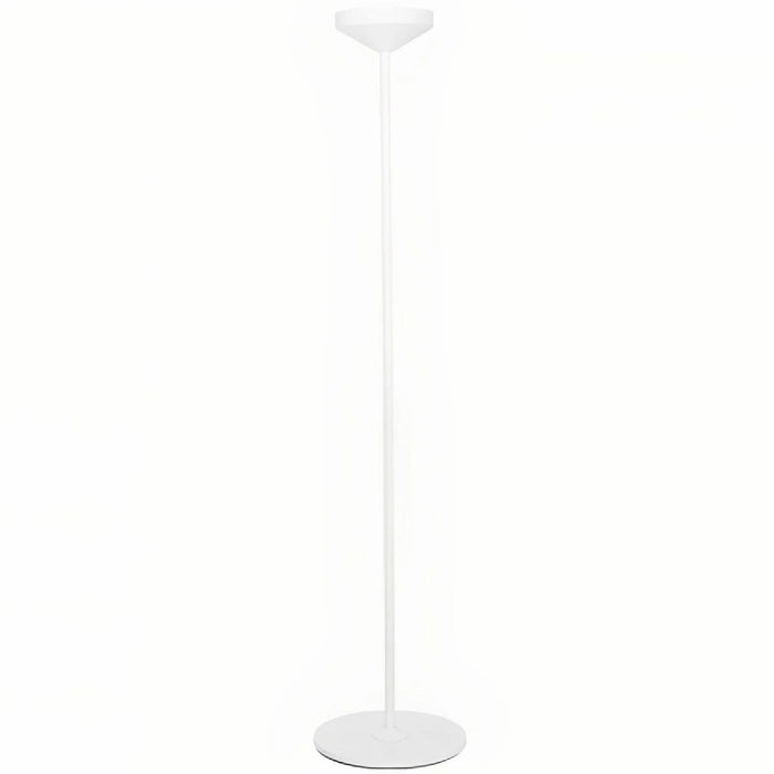 Zafferano Pina Pro Floor Stand LD0651B3 White