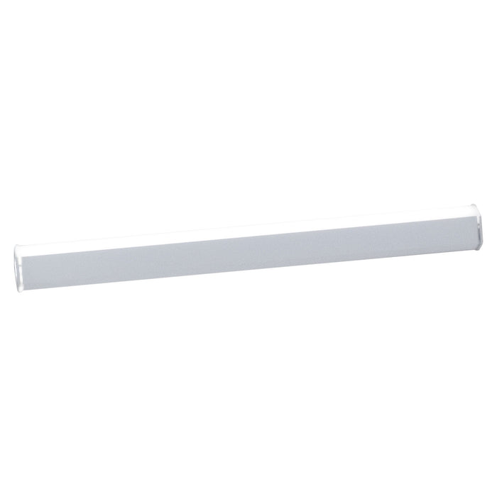 Zafferano Pencil LED Cordless Linear 21" Suspension White