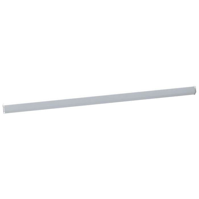 Zafferano Pencil LED Cordless 39.9" Linear Suspension White
