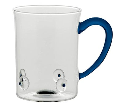 Zafferano Patea Mug - Blue