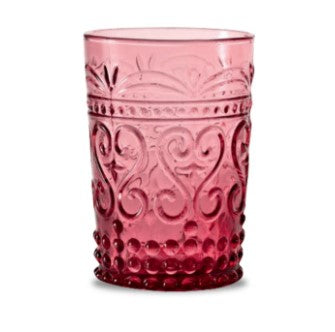 Zafferano Provenzale Tumbler Rock - Purple