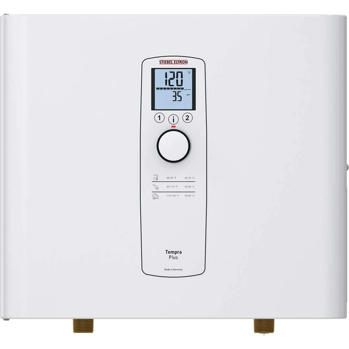 Stiebel Eltron Tempra 24 Plus Electric Tankless Water Heater 239222