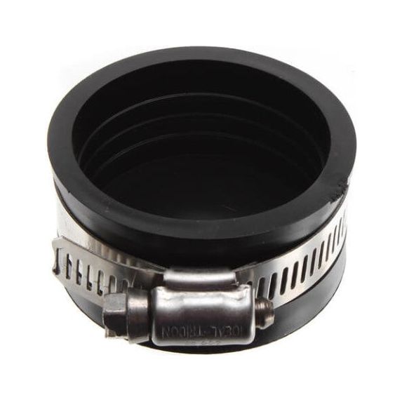 Fernco QC-101 1 1/2" Qwik Cap