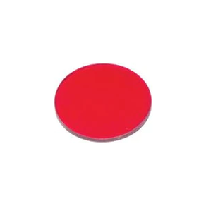 WAC Lighting - LENS-16-RED - LENS D2.0 INCH RED