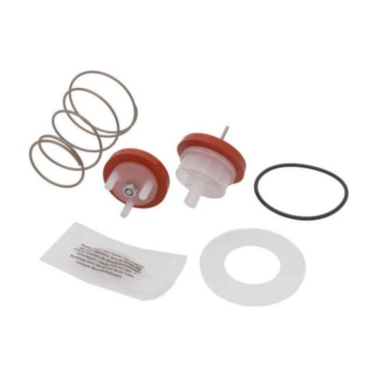 Zurn Wilkins RK1-720A 1/2" - 2" Pressure Vacuum Breaker Repair Kit