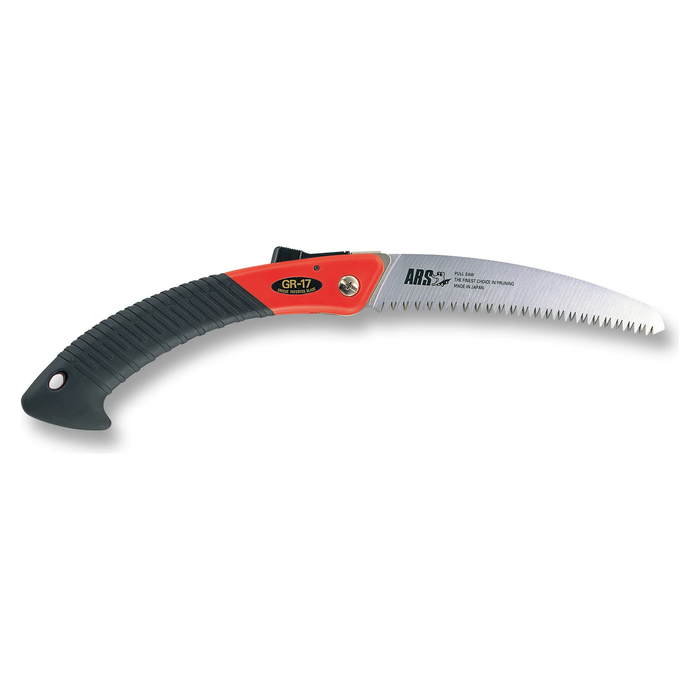 Growtech SA-GR17 Deluxe Curved Blade Folding Saw