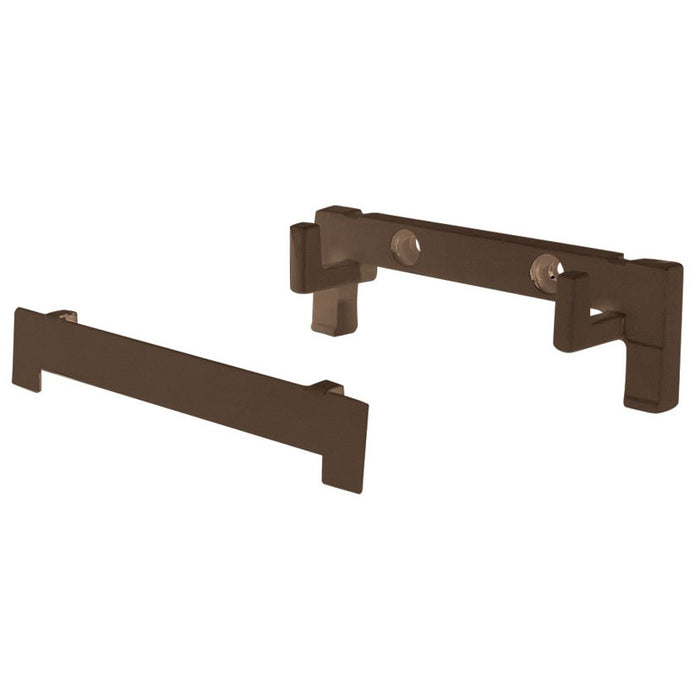 Zafferano Home Pro Sand Wall Mount Bracket LD0259S3