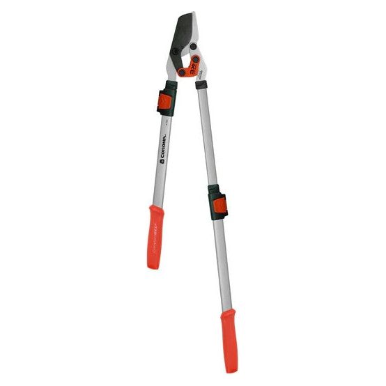 Corona Tools Extendable DualLINK  Bypass Lopper - 29  -37  Inch SL4364