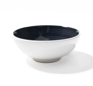 Zafferano Spirale Small Bowl - Black