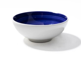 Zafferano Spirale Small Bowl - Blue