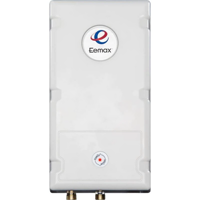 Scratch and Dent Eemax - SPEX2412 - 2.4 kW 120V Electric Tankless Water Heater -SD1