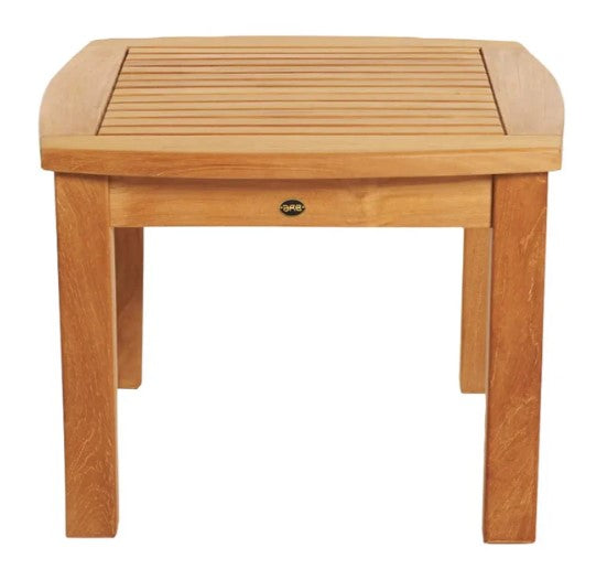 ARB - Teak Coffee Table Colorado - Square 40" (100 cm)