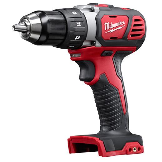 Milwaukee M18 DRILL/IMPACT COMBO KIT COMPACT 2691-22