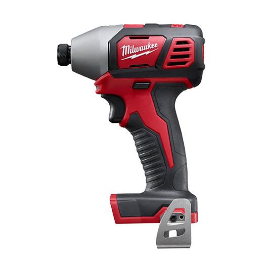 Milwaukee M18 DRILL/IMPACT COMBO KIT COMPACT 2691-22