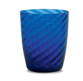 Zafferano Torson Tumbler - Blue