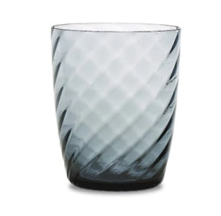 Zafferano Torson Tumbler - Grey