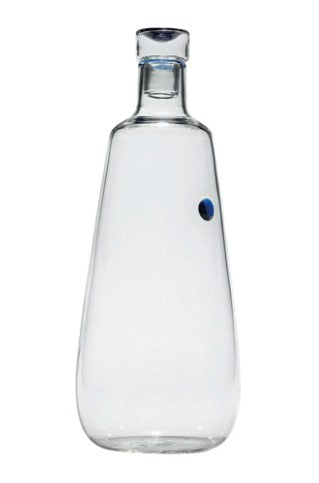 Zafferano Uniche Bottle - Blue