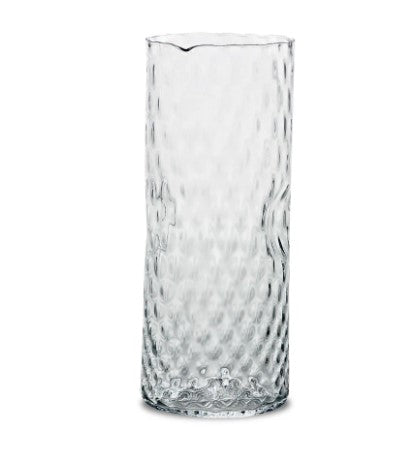 Zafferano Veneziano Carafe - Transparent