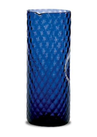 Zafferano Veneziano Carafe - Blue