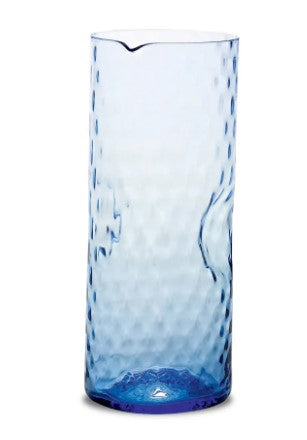 Zafferano Veneziano Carafe - Light Blue