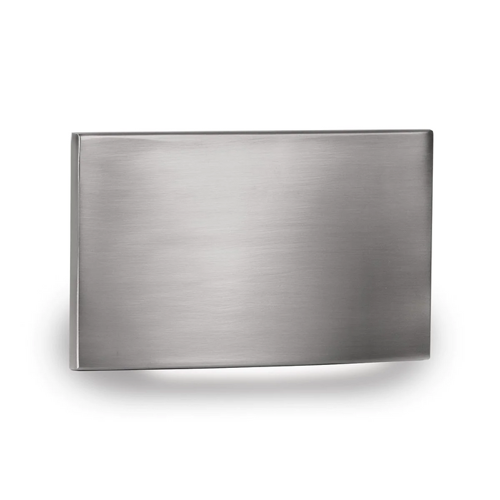 WAC Lighting - WL-LED110-C-BN - Step And Wall Light 120V 3000K  Brushed Nickel