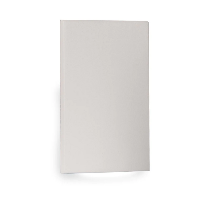 WAC Lighting - WL-LED210-C-WT - Step And Wall Light 120V 3000K White on Aluminum