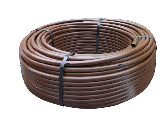 Rain Bird XFDe0912250 - XFDe Dripline - 0.9 GPH, 12 in. Spacing, 250 ft. Co