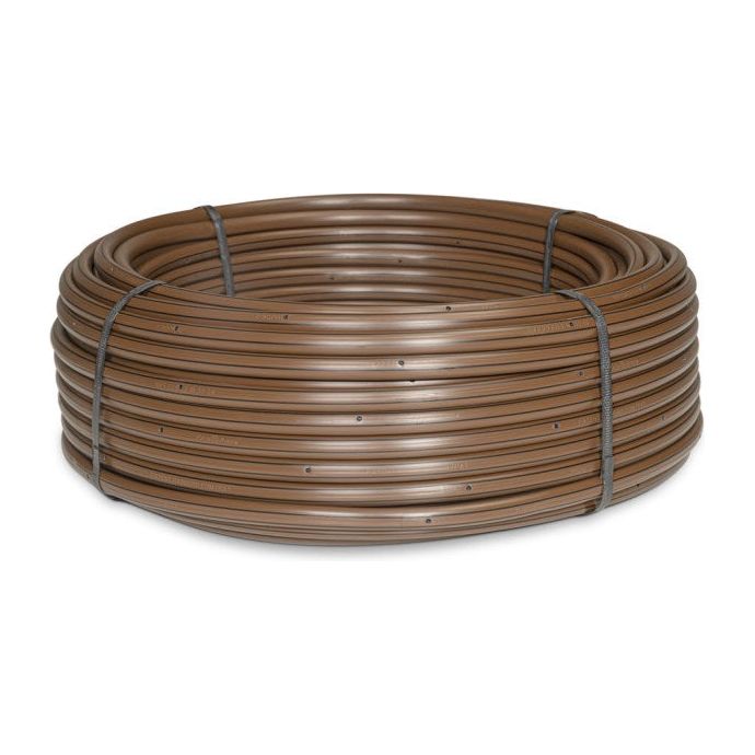 Rain Bird XFDE912500 500' Brown XFDe Dripline