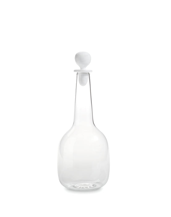 Zafferano Bilia Bottle - White