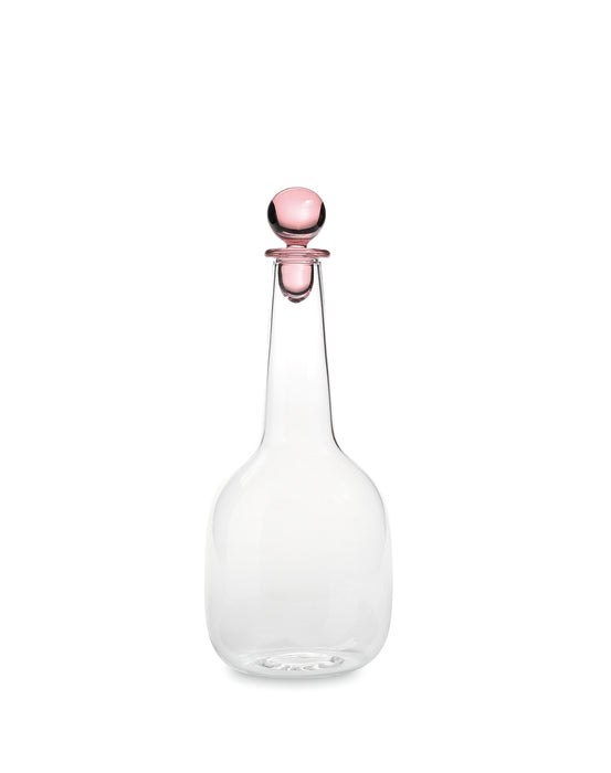 Zafferano Bilia Bottle -  Pink