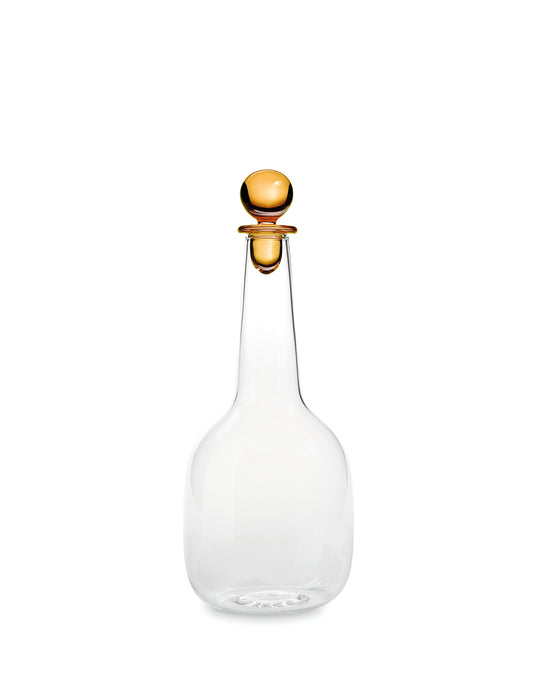 Zafferano Bilia Bottle - Golden Yellow