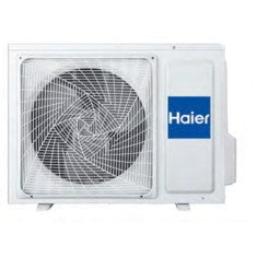 Haier 10kW Superaqua Split Air-Water Heat Pump AW102SSCHA+HU0102WAMNA —  KlimaTime