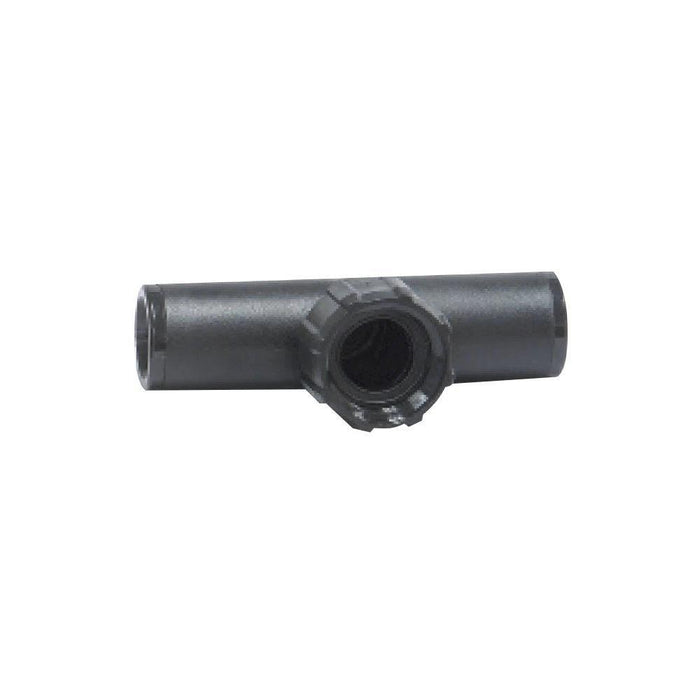 DIG Irrigation - 24-064 - .620 OD x 3/4 in. FNPT Swivel Tee with Washer