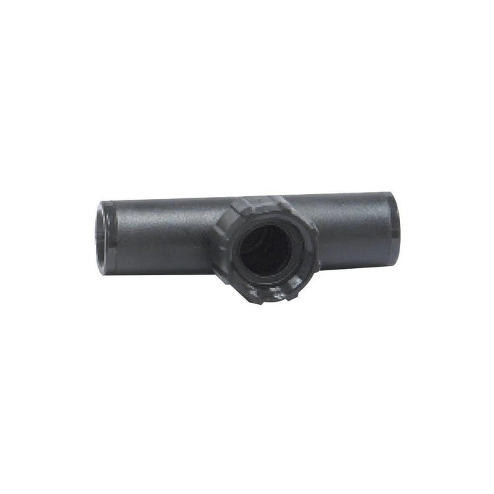 DIG Irrigation - 24-065 - .700 OD x 3/4 in. FNPT Swivel Tee with Washer