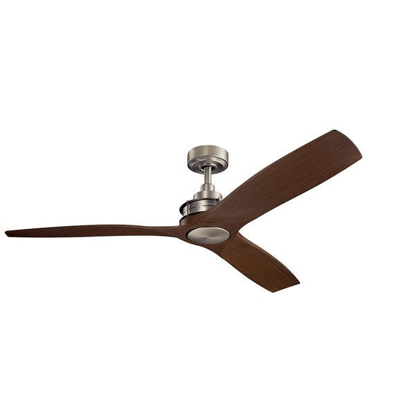 Kichler 300356OZ Ried™ Ventilador de 56" Olde Bronze®