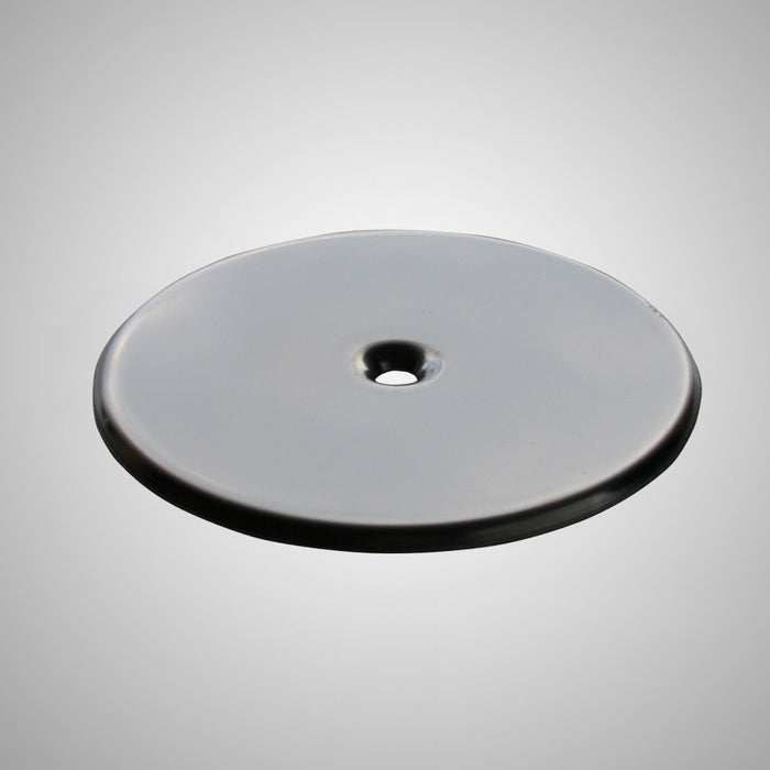Prier - C-330 - Stainless Steel Cover - Floor & Wall