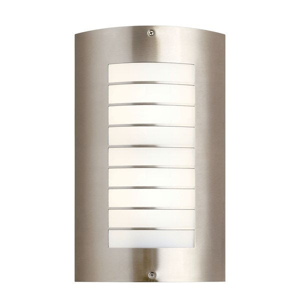 Kichler - 6048AZ - Newport™ 2 Light Wall Light Architectural Bronze