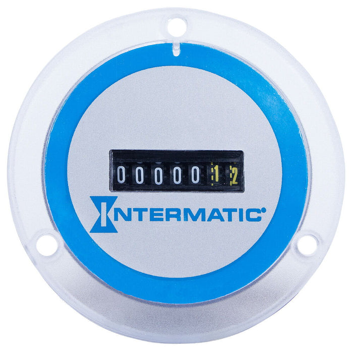 Contador de horas de CA Intermatic FWZ72B-120U