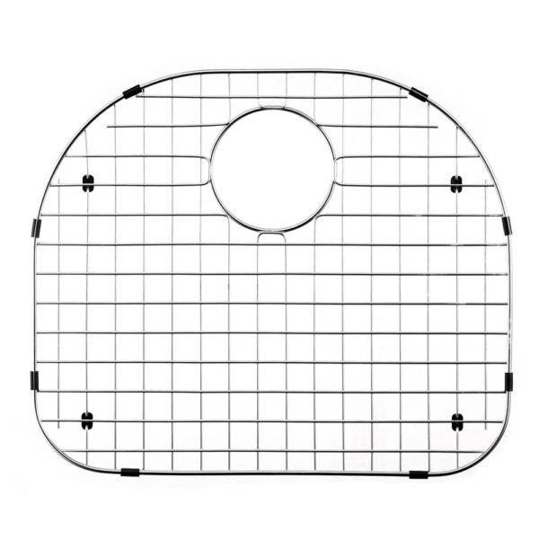 Hamat SWG-2018D 19 1/8" x 17 1/4" Rejilla de alambre/rejilla inferior 