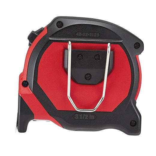 Milwaukee 48-22-0325 25 ft Compact Wide Blade Magnetic Tape Measure