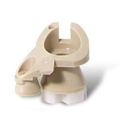 Rain Bird - COMRAINNOZ - Rain Curtain Nozzle #12 - Beige (for Falcon 6504 and 8005 Rotors) -  - Irrigation  - Big Frog Supply